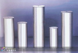 东莞建材市场中的合金钢销售 以20CrNiA、4720和20CrNiE为例