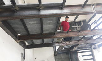 专业钢结构搭建与建筑材料销售，成都建材一站式服务