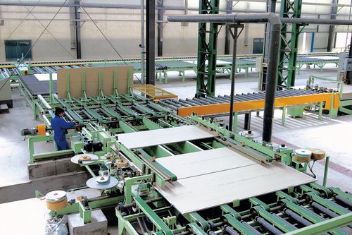 北新建材 以市值管理为引擎，驱动建材销售与企业价值持续增长