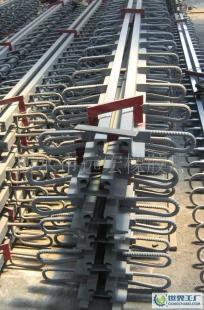 河北省明星企业 公路桥梁伸缩缝厂家的低价销售策略及其在建筑建材市场的地位