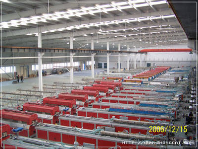 浙江中财招商投资集团——引领绿色建筑，构筑美好未来