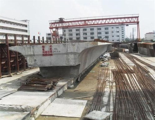 专业聚焦 恒旗建材优质后张法桥梁板销售服务——以乌兰察布市场为例