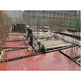 建筑模板新选择 宙美建材，快速响应与品质材料的完美结合