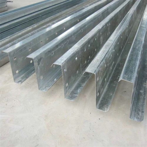 天津欣润金属 专业生产与销售山西Z型钢的优质建筑材料供应商