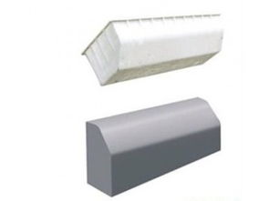 专业可靠的路沿石模具供应商——保定鑫鑫建材模盒模具厂