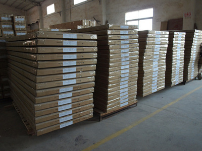 东莞市兴泰门业 优质建筑材料销售的一站式解决方案