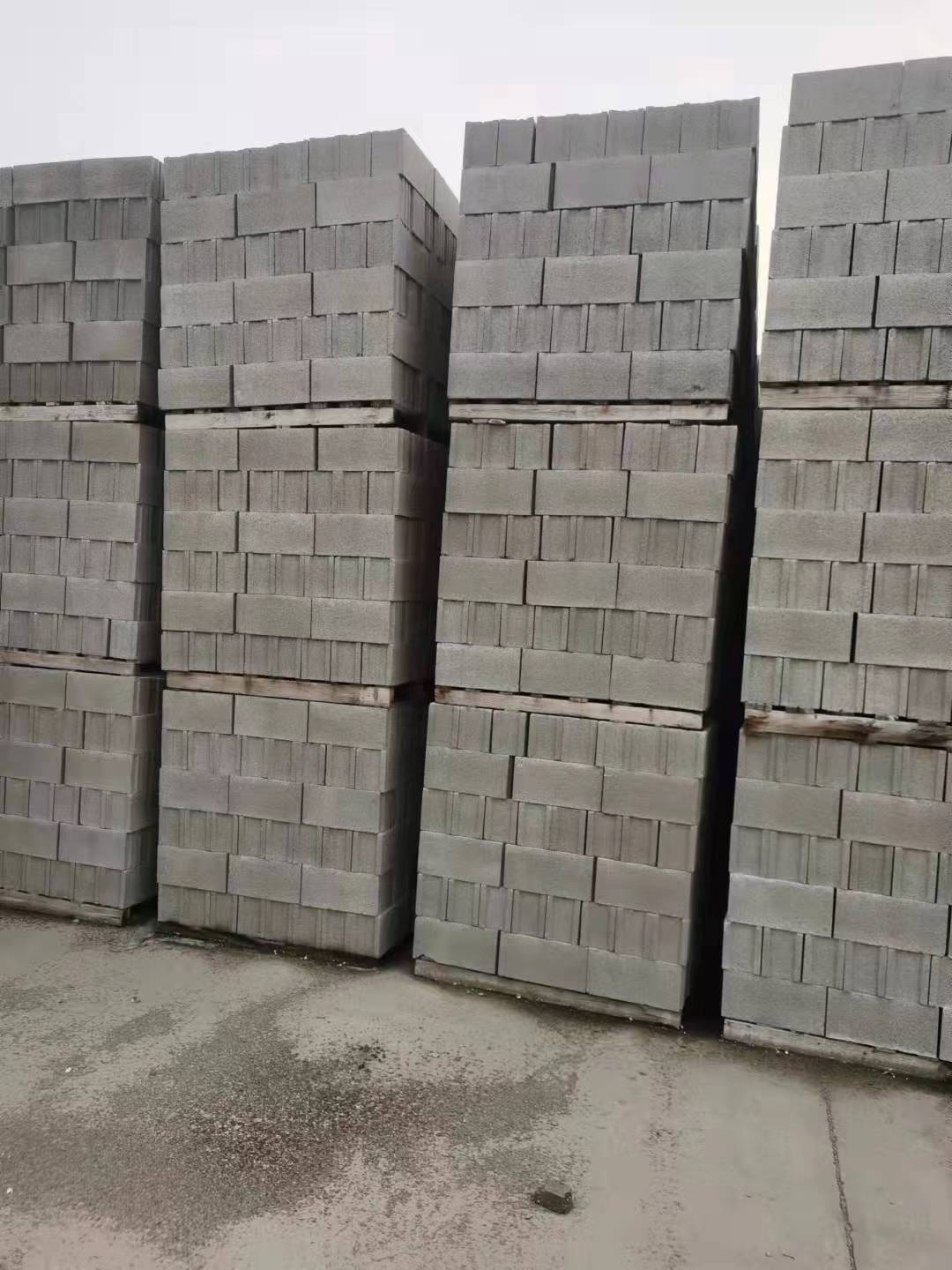 天津灰砂砖厂家哪家强？启元汇通建材以品质与诚信领跑市场